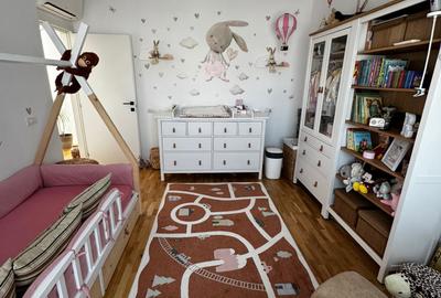 Casă individuală cu 5 camere cu Canalizare în Corbeanca - 3