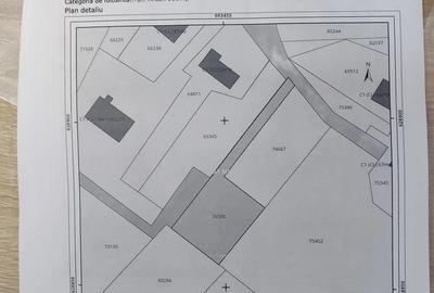 Teren de 500 mp, în Valea Adâncă - 10
