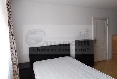 Ap 1 cam decomandat, 39,5 mp, Moara de Foc, etaj 8/8 – 88.900 € - 8