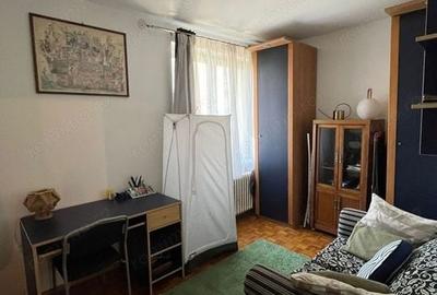 De Inchiriat Apartament 3 Camere Cismigiu - Sala Palatului sect 1 - 5