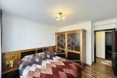 Casa cu 82 mp utili, gradina de 30 mp, Calea Cisnadiei - 19