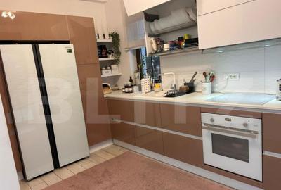 Duplex modern aproape de Strada Principala in Mosnita Noua - 1