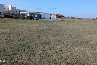 Teren de 526 mp, în Central