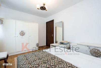 Apartament cu 3 camere, mobilat în Drumul Taberei - 18