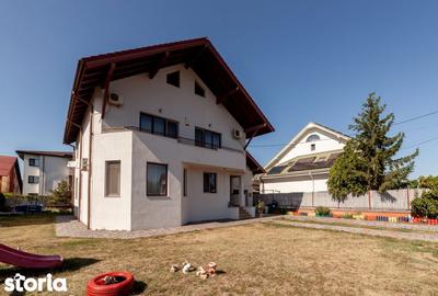 Spațiu comercial, de 246.89 mp, în Găvana