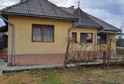 Casă cu 3 camere cu Teren 1450 Mp în Sânmărghita - 7