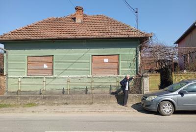 Casă cu 4 camere în Boș - 5