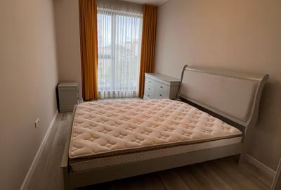 Apartament cu 3 camere decomandat, mobilat în Universitate - 5