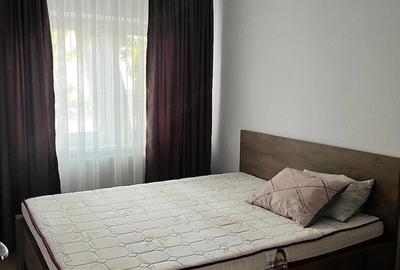 Apartament cu 3 camere decomandat în Gară - 1