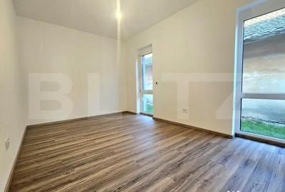 Casă cu 4 camere cu Teren 144 Mp în Central - 11