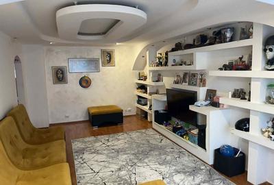 Apartament cu 3 camere decomandat în Central - 5