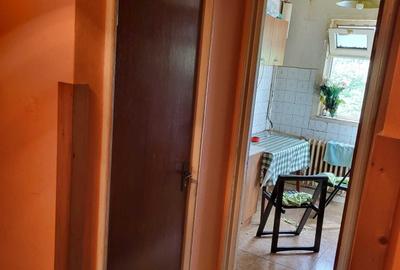 Apartament cu 2 camere semidecomandat în Drumul Taberei - 2
