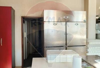 Spațiu comercial, de 129 mp, în Semicentral - 16