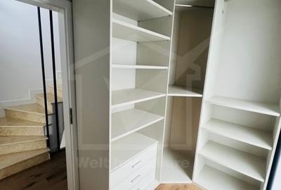 Duplex cartier Buna Ziua, 4 camere, curte, gazon, garaj, parcare - 13