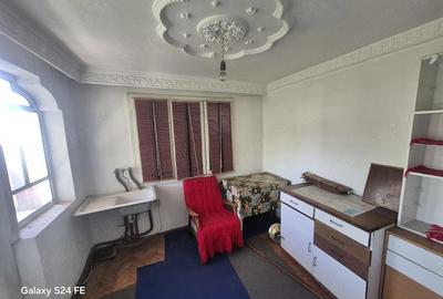 Casă cu Teren 719 Mp în Crivești (Vânători) - 2