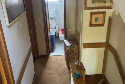 Casă cu 5 camere cu Teren 114 Mp în Vatra Luminoasă - 12