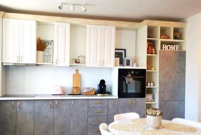 Apartament 2 camere, decomandat - zona Avantgarden - 3