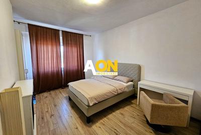 Apartament 3 camere, 76 mp utili, mobilat, utilat, zona Gara, bloc nou - 2