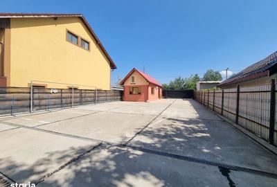 Spațiu comercial, de 181 mp, în Narciselor - 4