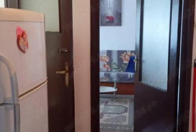 Apartament cu 2 camere nedecomandat în Republicii - 2