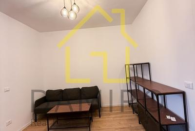 Apartament cu 2 camere decomandat, mobilat în Mihai Bravu