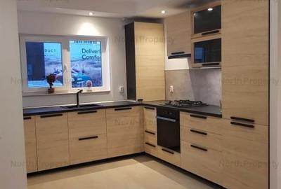 Casă cu 3 camere cu Teren 95 Mp în Pipera - 3