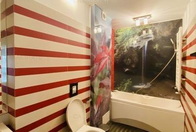 Apartament cu 3 camere semidecomandat în P-ța Unirii - 16