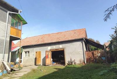 Casă cu 4 camere în Criș - 2