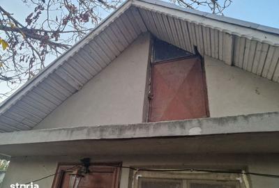 Casă cu 4 camere cu Teren 1348 Mp în Central - 12