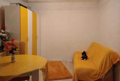 Garsonieră decomandată în Ultracentral - 3