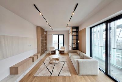 Apartament cu 2 camere decomandat, mobilat în Sisești - 3