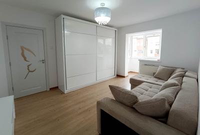 Apartament 2 camere- Centrul Civic Brasov- complet renovat - 5