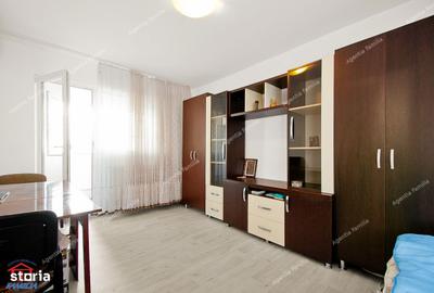 Garsonieră decomandată, mobilată în Port - 12