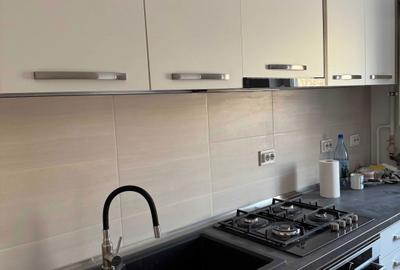 Apartament cu 3 camere decomandat în Central - 2