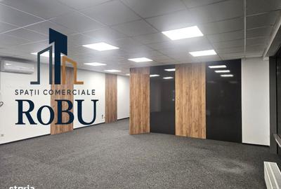 Spațiu comercial, de 65 mp, în Gării - 2