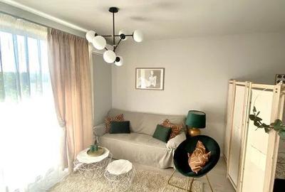 Garsonieră decomandată în Sisești - 2