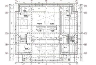 Casa tip Duplex la pret de apartament in Sura Mica - Sibiu - 4