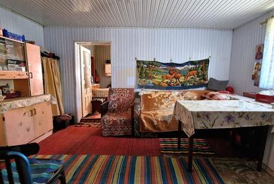 Casă individuală cu 5 camere cu Teren 2135 Mp în Alexandru cel Bun - 9