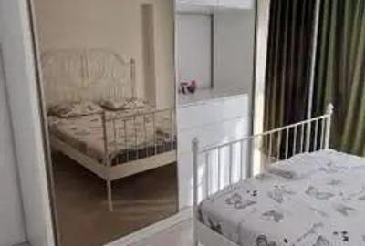 De inchiriat apartament 2 camere modern, loc parcare, zona Pallady