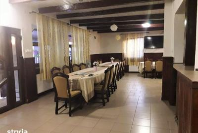 Casă cu 6 camere cu Teren 1359 Mp în Girișu de Criș - 1