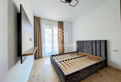 De vanzare 2 camere First Estates Pipera faza 1 - 2