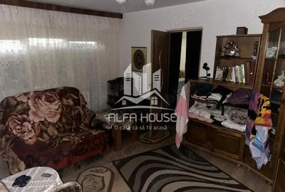 Apartament cu 2 camere nedecomandat în Central - 4