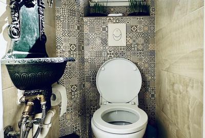 Apartament cu 4 camere decomandat, mobilat în Cotroceni - 4
