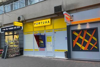 Spațiu comercial, de 46 mp, în Camil Ressu - 1