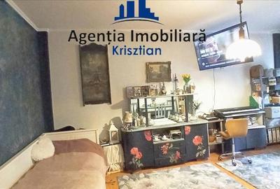 Apartament cu 2 camere decomandat în Soarelui - 7