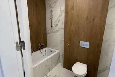 Mutare Imediata! Apartament Modern 3 Camere 87.55mp Zona Brancoveanu - 13