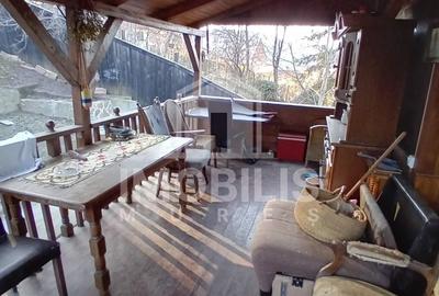 Duplex cu 4 camere cu Canalizare în Exterior Sud - 11