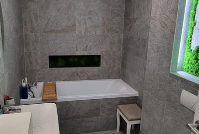 3 camere zona Mihai Bravu - 4