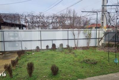 Casă cu 3 camere în Băltița - 8