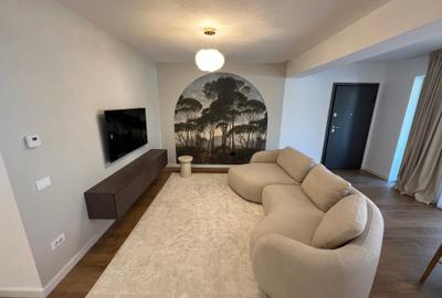 Inchiriere Apartament 4 Camere Nou Ultramodern Iancu Nicolae Inchiriere Apartament 4 Camere Nou Ultramodern Iancu Nicolae - 7